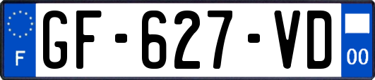 GF-627-VD