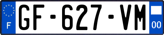 GF-627-VM