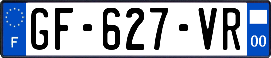 GF-627-VR