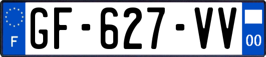 GF-627-VV