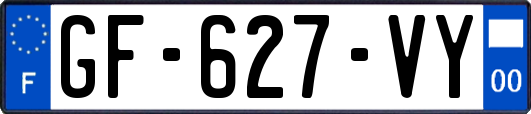 GF-627-VY