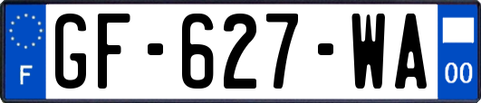 GF-627-WA