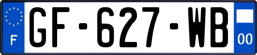 GF-627-WB