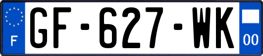 GF-627-WK