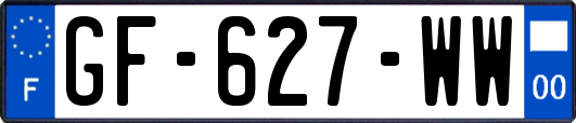 GF-627-WW