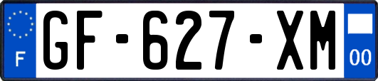 GF-627-XM
