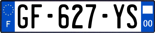 GF-627-YS