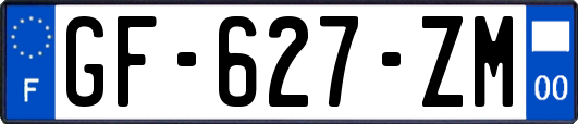 GF-627-ZM