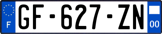 GF-627-ZN