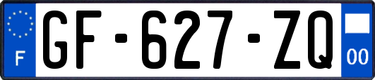 GF-627-ZQ