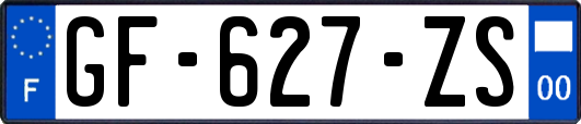 GF-627-ZS