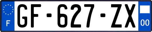 GF-627-ZX