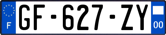 GF-627-ZY