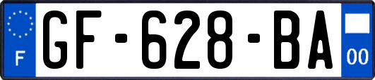 GF-628-BA