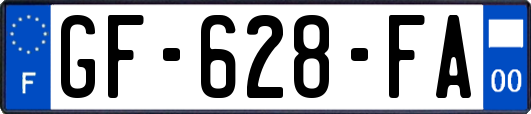 GF-628-FA