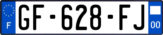 GF-628-FJ
