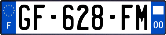 GF-628-FM