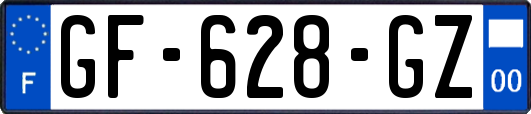 GF-628-GZ