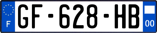GF-628-HB