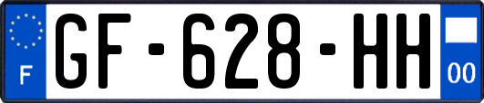 GF-628-HH