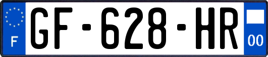 GF-628-HR