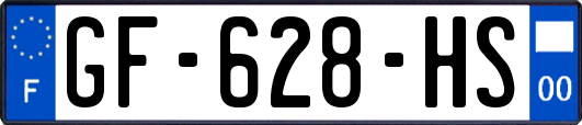 GF-628-HS
