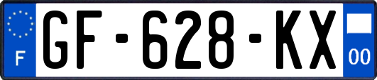 GF-628-KX