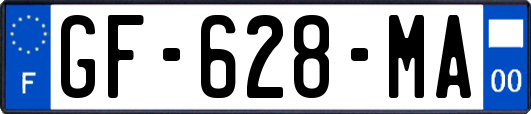 GF-628-MA