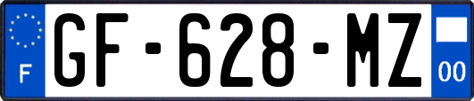 GF-628-MZ