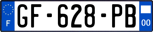 GF-628-PB