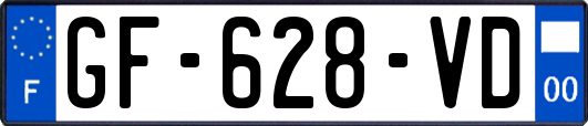 GF-628-VD