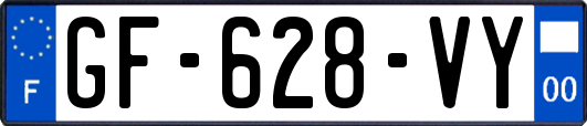 GF-628-VY