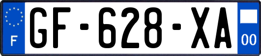 GF-628-XA
