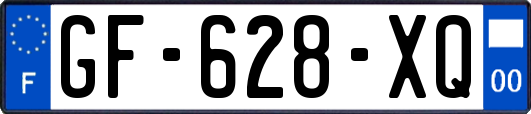 GF-628-XQ