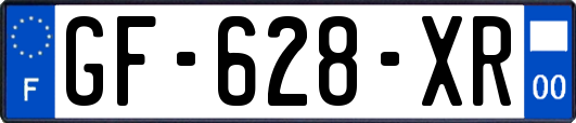 GF-628-XR