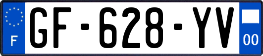 GF-628-YV