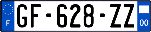 GF-628-ZZ