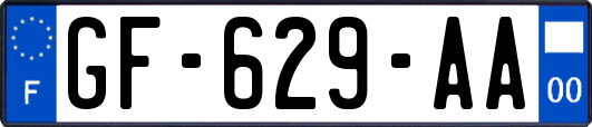 GF-629-AA