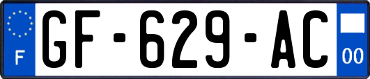 GF-629-AC