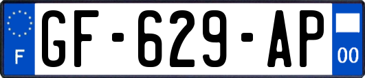 GF-629-AP