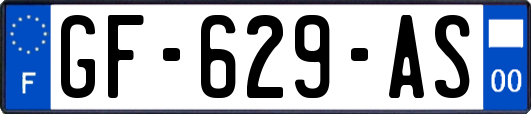 GF-629-AS
