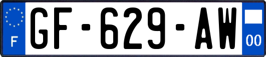 GF-629-AW
