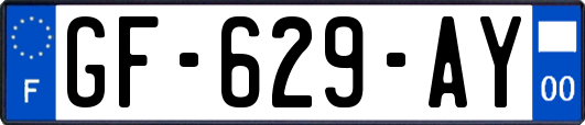 GF-629-AY