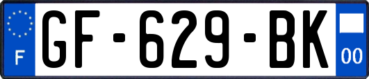 GF-629-BK