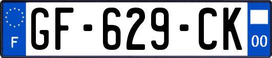 GF-629-CK