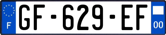 GF-629-EF