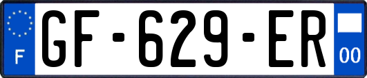 GF-629-ER