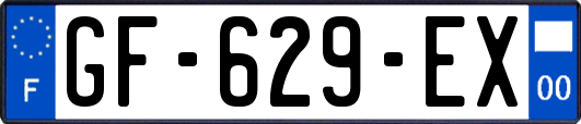 GF-629-EX