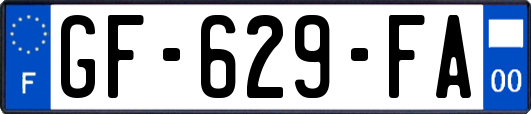 GF-629-FA