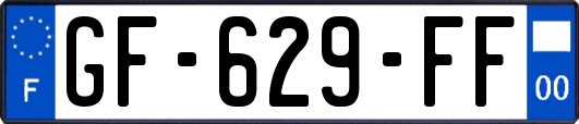 GF-629-FF